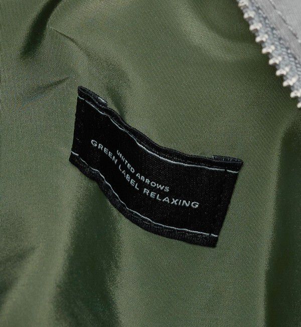UNITED ARROWS green label relaxing「EVERY 2WAY ミニ ショルダー バッグ V2 -撥水-」|ショルダー・メッセンジャー|