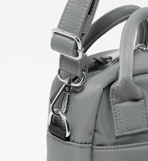 UNITED ARROWS green label relaxing「EVERY 2WAY ミニ ショルダー バッグ V2 -撥水-」|ショルダー・メッセンジャー|