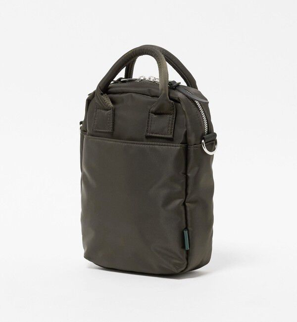 UNITED ARROWS green label relaxing「EVERY 2WAY ミニ ショルダー バッグ V2 -撥水-」|ショルダー・メッセンジャー|