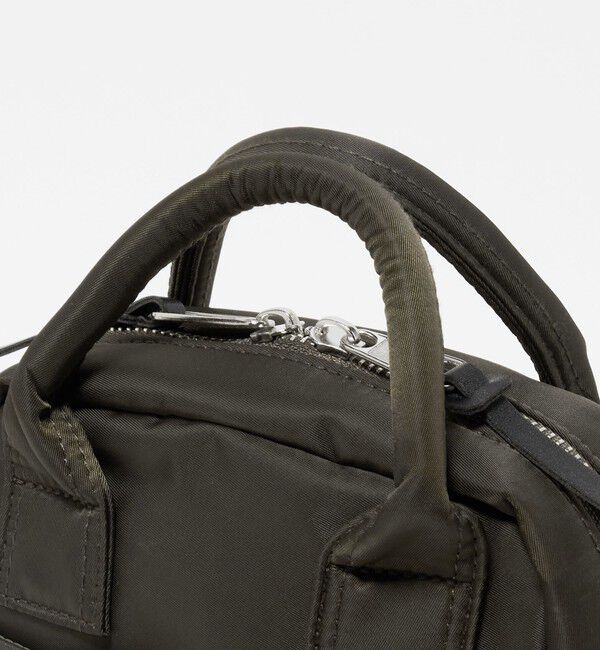 UNITED ARROWS green label relaxing「EVERY 2WAY ミニ ショルダー バッグ V2 -撥水-」|ショルダー・メッセンジャー|
