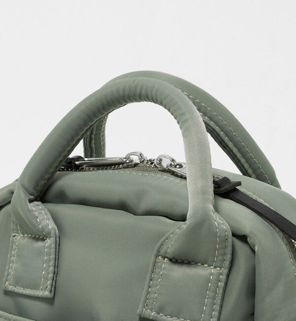 UNITED ARROWS green label relaxing「EVERY 2WAY ミニ ショルダー バッグ V2 -撥水-」|ショルダー・メッセンジャー|