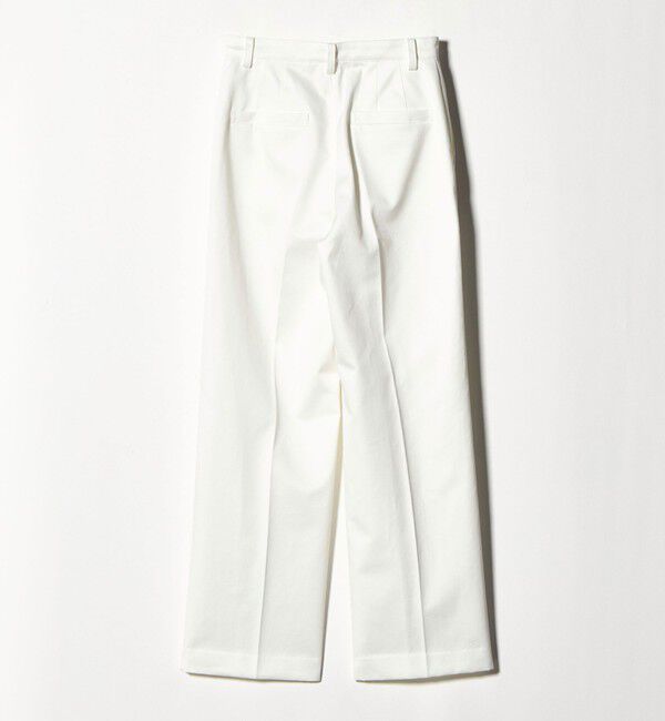 Steven Alan＞コットン チノ トラウザーズ（STEVEN ALAN）｜ルミネの
