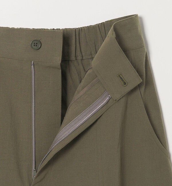 STEVEN ALAN「＜Steven Alan＞コットン ワイド パンツ」|その他|