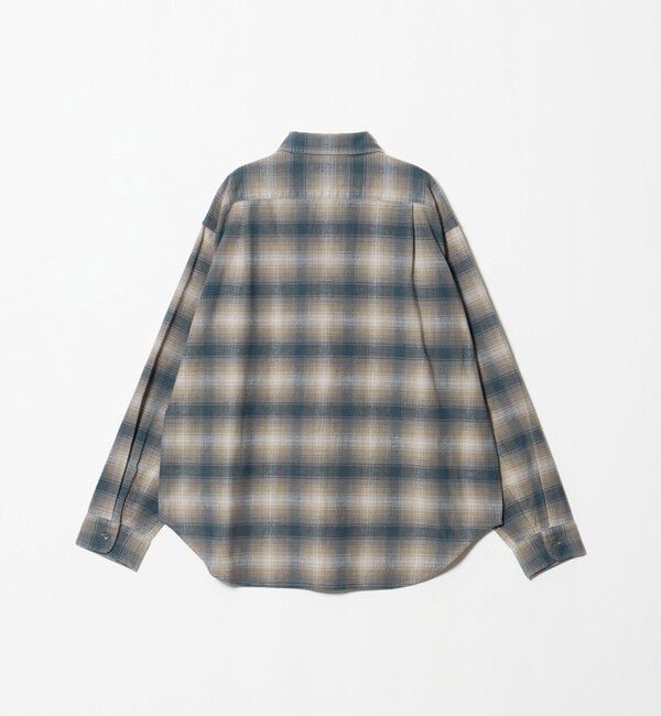 California General Store「＜PENDLETON &times; CGS.＞チェック シャツ」|シャツ・ブラウス|