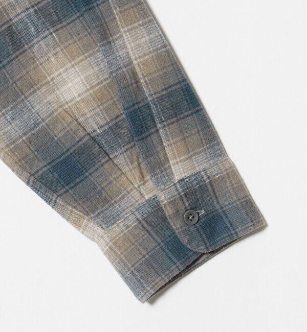 California General Store「＜PENDLETON &times; CGS.＞チェック シャツ」|シャツ・ブラウス|