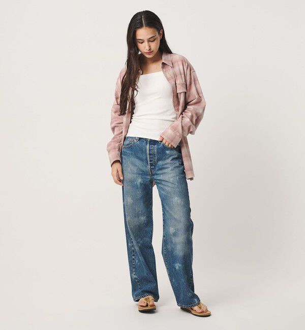 California General Store「＜PENDLETON &times; CGS.＞チェック シャツ」|シャツ・ブラウス|