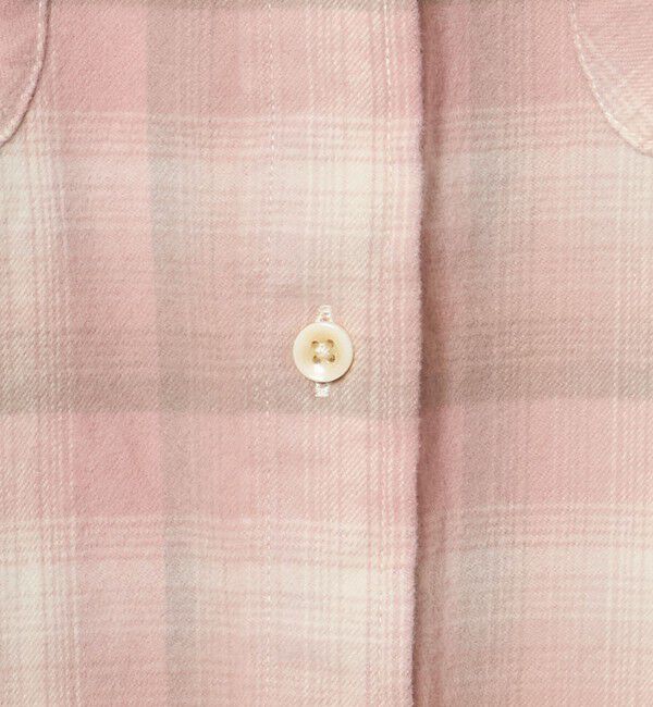 California General Store「＜PENDLETON &times; CGS.＞チェック シャツ」|シャツ・ブラウス|