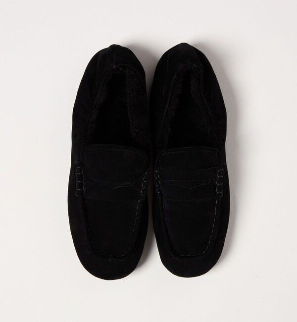BEAUTY&YOUTH UNITED ARROWS「【国内EXCLUSIVE】＜EMU Australia＞KIRRA NEST モカシン」|モカシン|