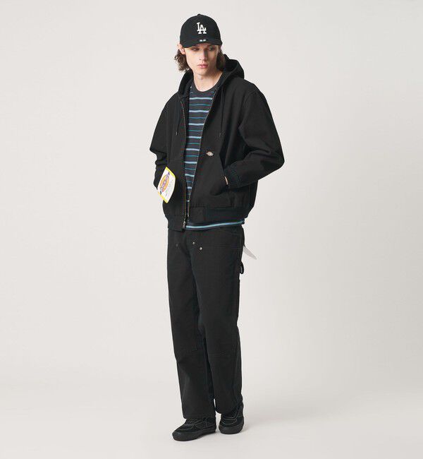 California General Store「＜Dickies &times; CGS.＞ダック ペインター パンツ」|その他|
