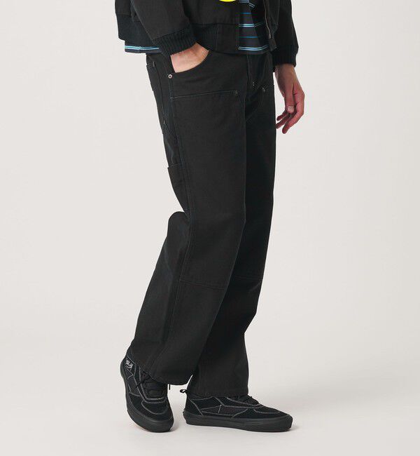 California General Store「＜Dickies &times; CGS.＞ダック ペインター パンツ」|その他|