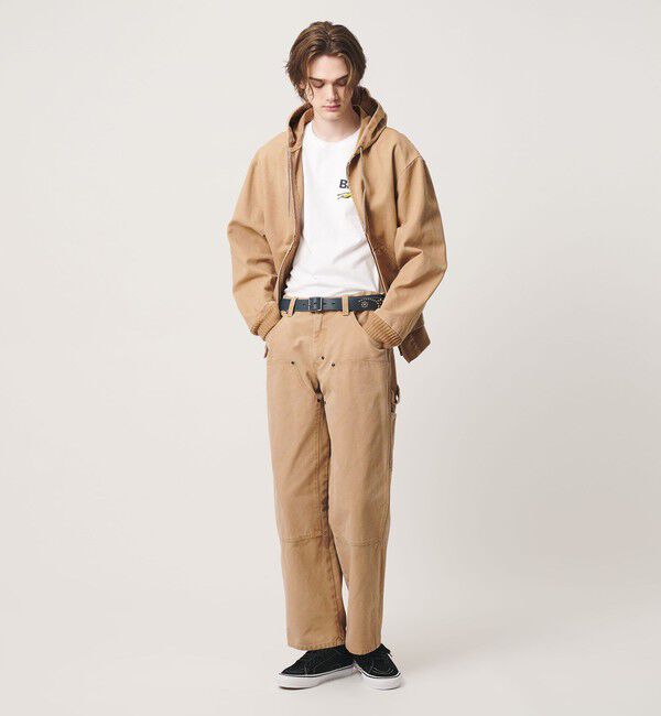California General Store「＜Dickies &times; CGS.＞ダック ペインター パンツ」|その他|