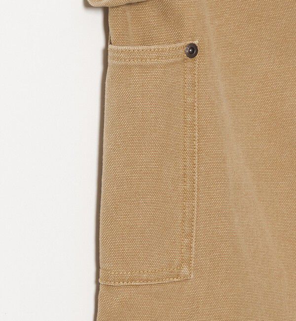 California General Store「＜Dickies &times; CGS.＞ダック ペインター パンツ」|その他|