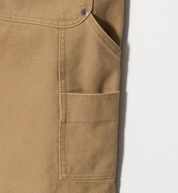 California General Store「＜Dickies &times; CGS.＞ダック ペインター パンツ」|その他|