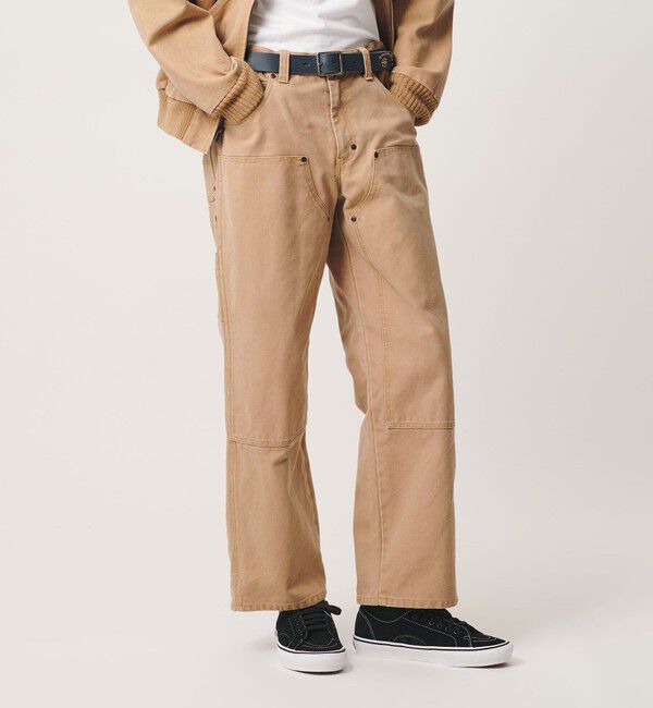 California General Store「＜Dickies &times; CGS.＞ダック ペインター パンツ」|その他|