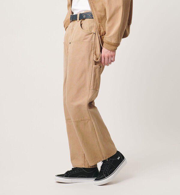 California General Store「＜Dickies &times; CGS.＞ダック ペインター パンツ」|その他|