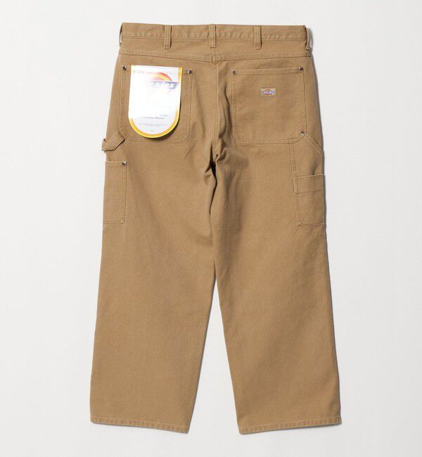 California General Store「＜Dickies &times; CGS.＞ダック ペインター パンツ」|その他|