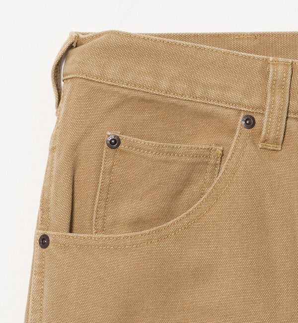 California General Store「＜Dickies &times; CGS.＞ダック ペインター パンツ」|その他|