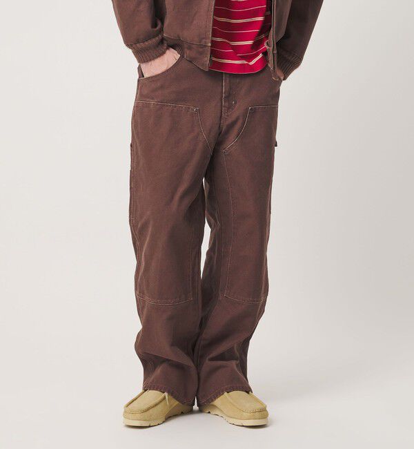 California General Store「＜Dickies &times; CGS.＞ダック ペインター パンツ」|その他|MD.BROWN