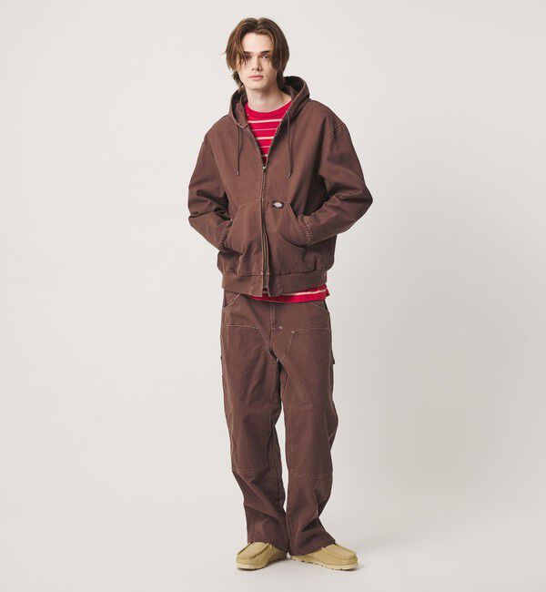 California General Store「＜Dickies &times; CGS.＞ダック ペインター パンツ」|その他|