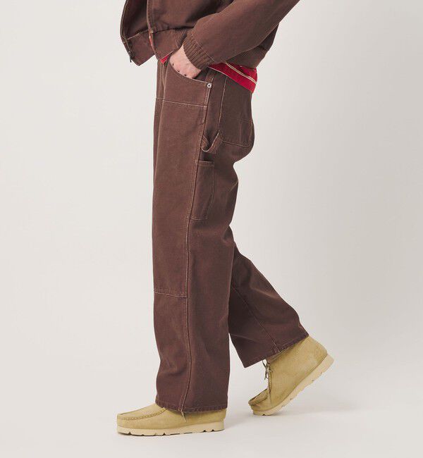 California General Store「＜Dickies &times; CGS.＞ダック ペインター パンツ」|その他|