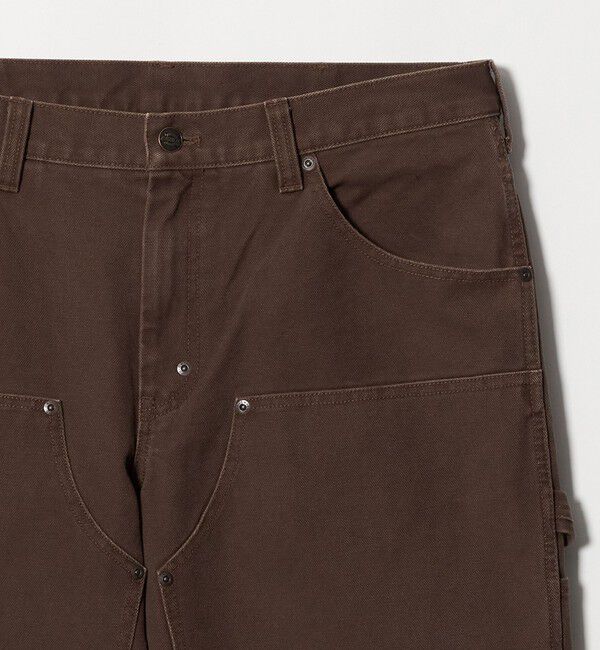 California General Store「＜Dickies &times; CGS.＞ダック ペインター パンツ」|その他|