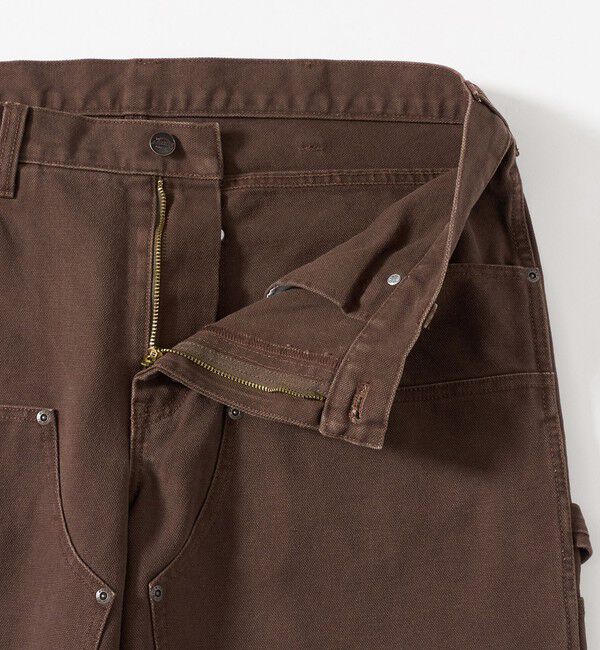 California General Store「＜Dickies &times; CGS.＞ダック ペインター パンツ」|その他|