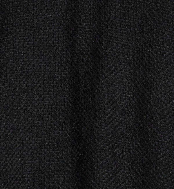 BEAUTY&YOUTH UNITED ARROWS「ニュアンス カール 3B ポロニット ウォッシャブル」|ニット・セーター|