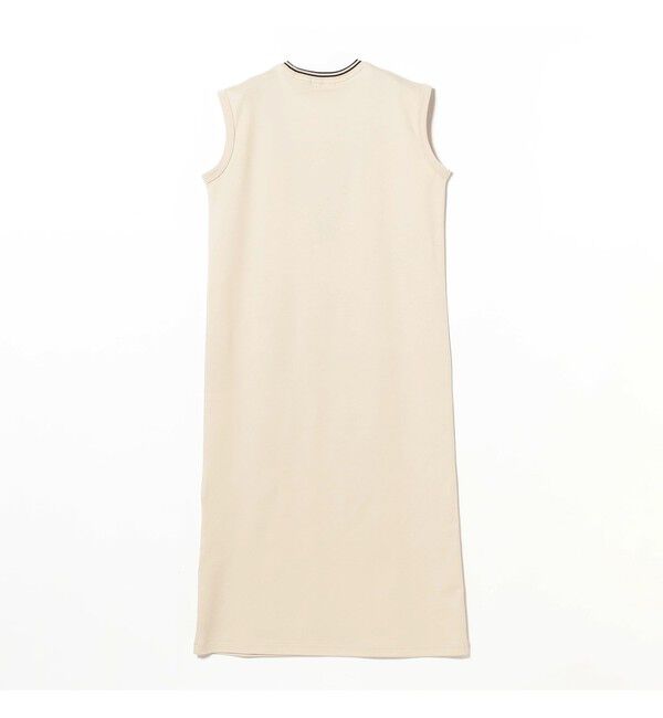 別注】FRED PERRY / ティップド ピケ ドレス（Ray BEAMS ）｜ルミネの