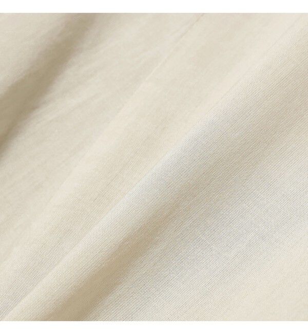 BEAMS SELECTION for WOMEN「【別注】MARIHA / 花のセレナーデのワンピース」|ワンピース|