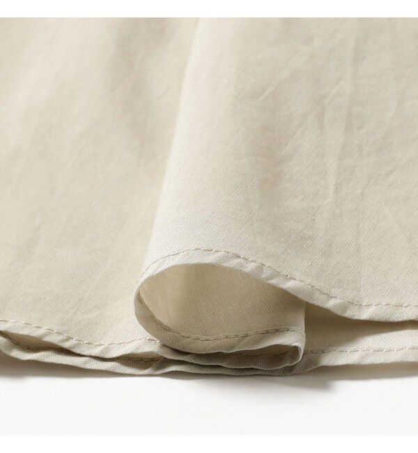 BEAMS SELECTION for WOMEN「【別注】MARIHA / 花のセレナーデのワンピース」|ワンピース|