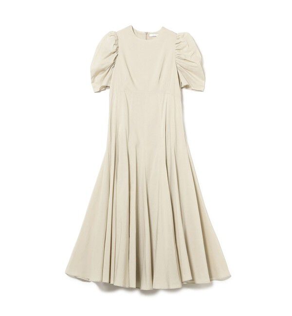 BEAMS SELECTION for WOMEN「【別注】MARIHA / 花のセレナーデのワンピース」|ワンピース|