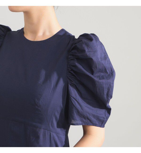 BEAMS SELECTION for WOMEN「【別注】MARIHA / 花のセレナーデのワンピース」|ワンピース|