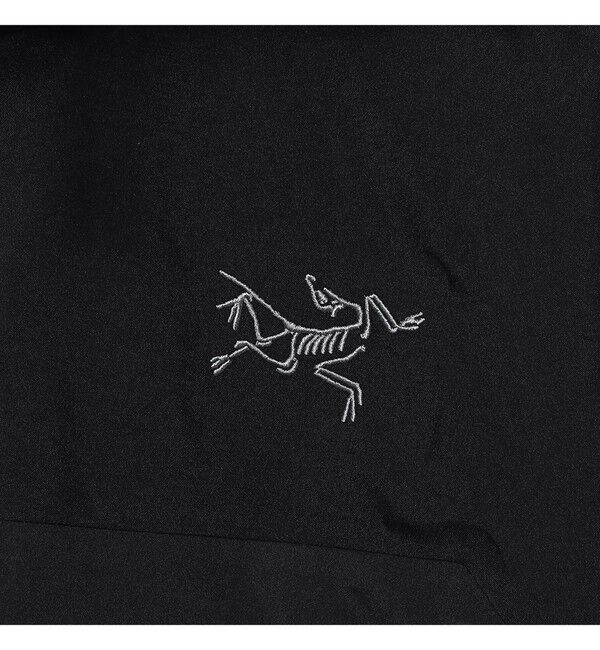 BEAMS「ARC'TERYX / Beta AR Jacket」|ブルゾン・スタジャン|