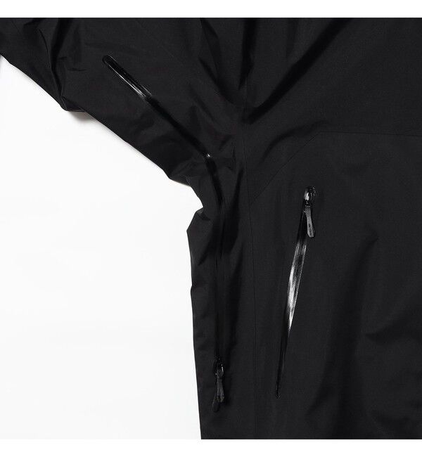 BEAMS「ARC'TERYX / Beta AR Jacket」|ブルゾン・スタジャン|