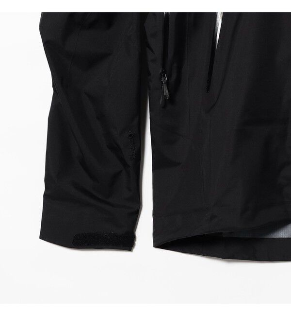 BEAMS「ARC'TERYX / Beta AR Jacket」|ブルゾン・スタジャン|
