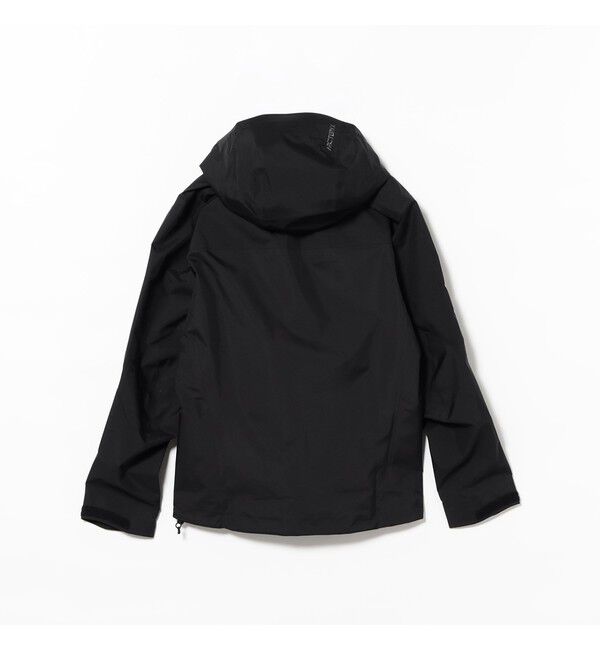 BEAMS「ARC'TERYX / Beta AR Jacket」|ブルゾン・スタジャン|