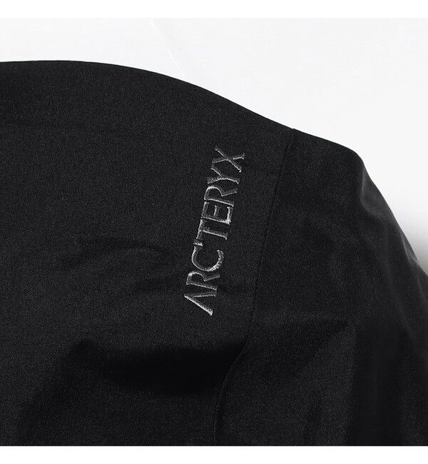 BEAMS「ARC'TERYX / Beta AR Jacket」|ブルゾン・スタジャン|