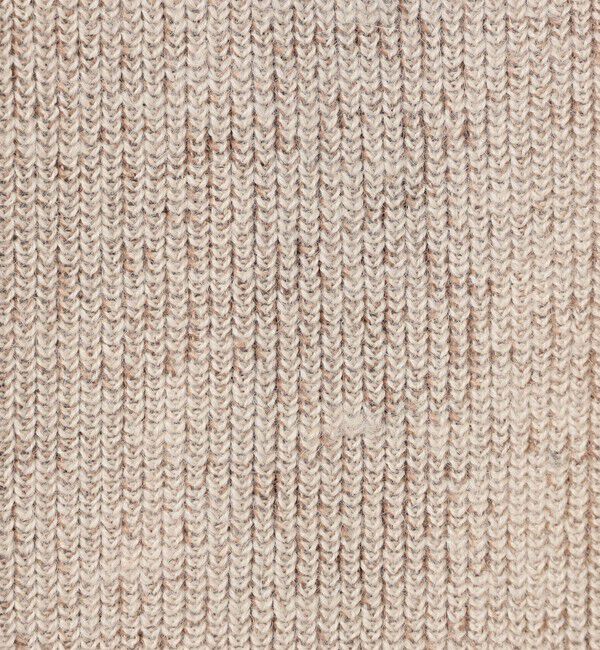 TOMORROWLAND MENS「【WEB先行予約】TOMORROWLAND tricot アルパカ 片畦 Vネックカーディガン」|カーディガン|