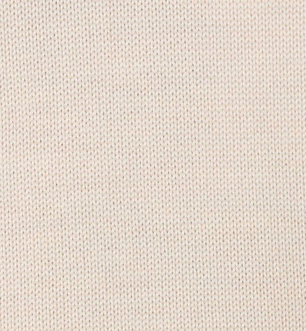TOMORROWLAND MENS「【WEB先行予約】TOMORROWLAND tricot メリノベーシック モックネックプルオーバー」|ニット・セーター|