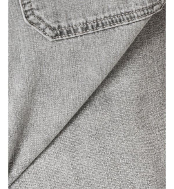 Plage「ballon denim シャツ」|シャツ・ブラウス|