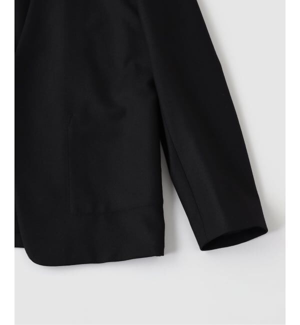 EDIFICE「MAISON MARGIELA(メゾン マルジェラ) MINIMAL JACKET WOOL FLANNEL」|その他|