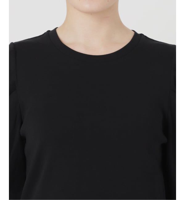 JOURNAL STANDARD relume「《WEB限定追加2》スリーブコンシャスプルオーバー」|Tシャツ・カットソー|