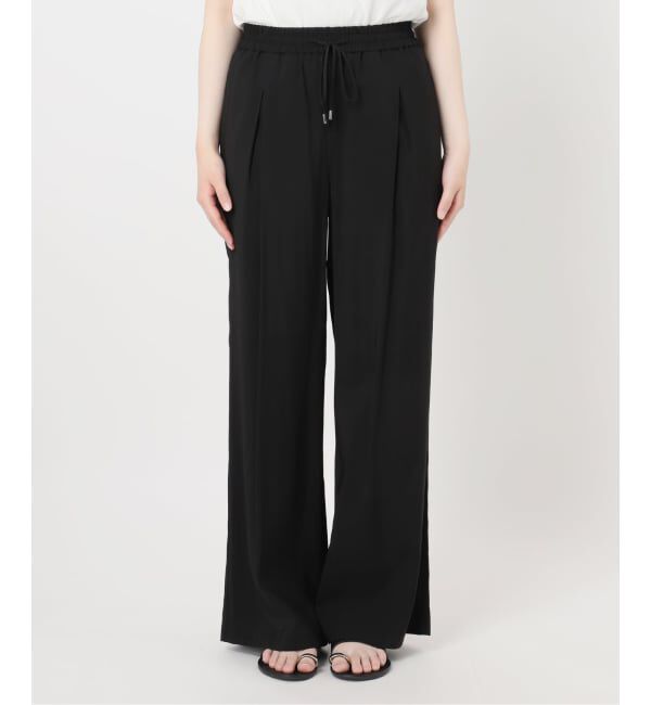 JOURNAL STANDARD relume「フィブリルインタックイージーパンツ」|その他|