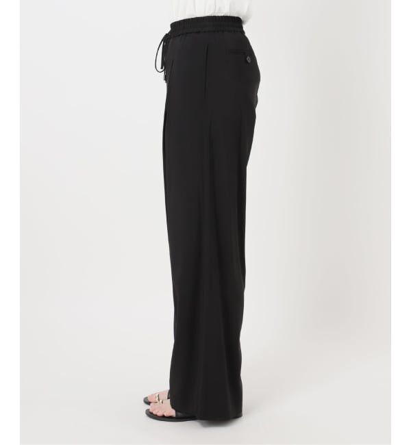 JOURNAL STANDARD relume「フィブリルインタックイージーパンツ」|その他|