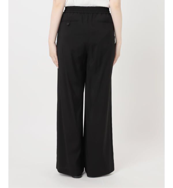 JOURNAL STANDARD relume「フィブリルインタックイージーパンツ」|その他|