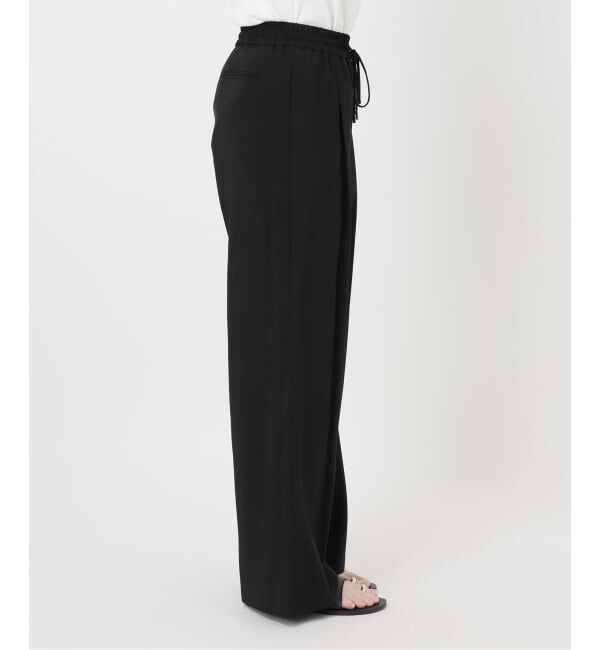 JOURNAL STANDARD relume「フィブリルインタックイージーパンツ」|その他|
