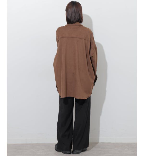 JOURNAL STANDARD relume「フィブリルインタックイージーパンツ」|その他|