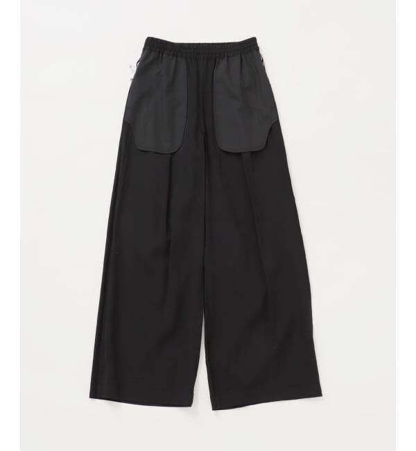 JOURNAL STANDARD relume「フィブリルインタックイージーパンツ」|その他|