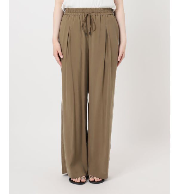 JOURNAL STANDARD relume「フィブリルインタックイージーパンツ」|その他|
