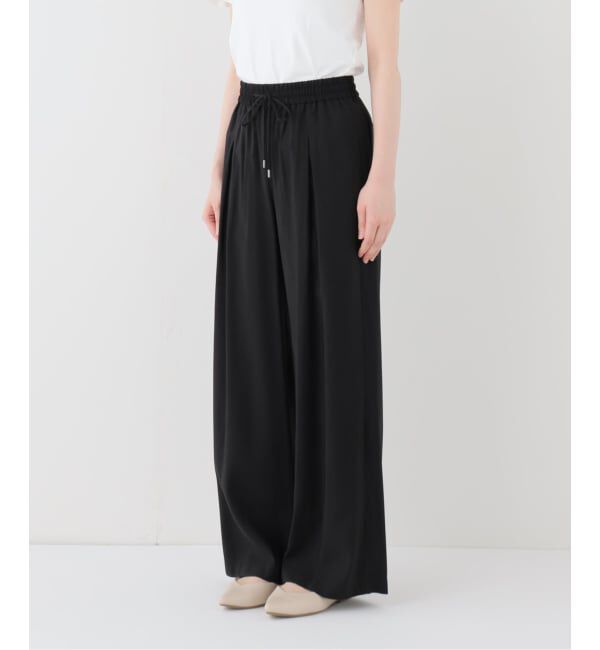 JOURNAL STANDARD relume「フィブリルインタックイージーパンツ」|その他|